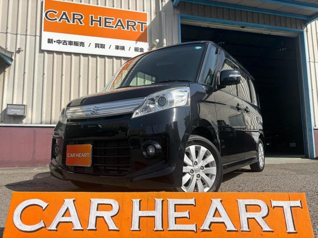 スペーシアカスタム XS 