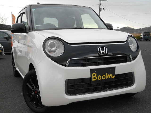 N-ONE G ローダウン 