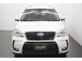 フォレスター 2.0 XT アイサイト 4WD 