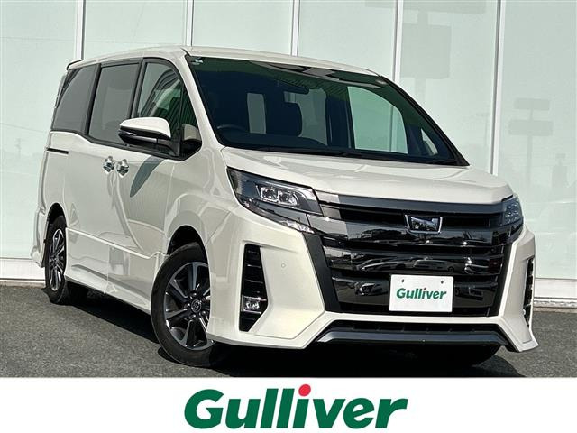 ノア 2.0 Si W×B II ワンオーナー 修復歴無し
