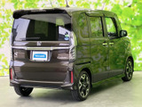 N-BOXカスタム G L ターボ ホンダセンシング 