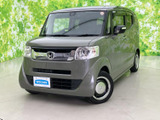 【中古車情報】ホンダ N-BOXスラッシュ G L インテリアカラーパッケージ  の中古車詳細（走行距離：4.1万km、カラー：アッシュグリーンメタリック&amp;ブラック、販売地域：福井県福井市）