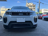レンジローバーイヴォーク HSE ダイナミック 4WD 