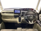 N-BOX G L ホンダセンシング 