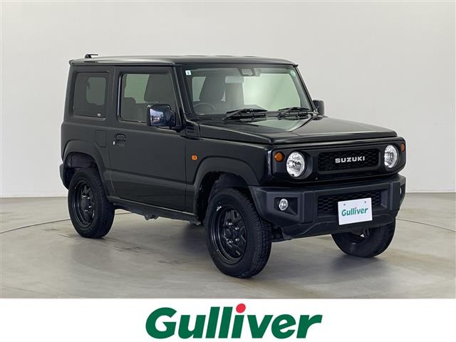 ジムニー XL 4WD 4WD ワンオーナー
