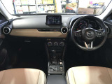 CX-3 1.5 15S アーバンドレッサー 