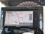 ナビ付きですので知らない場所にお出かけの際には道に迷うことなく目的地に到着できるので非常に活躍します。