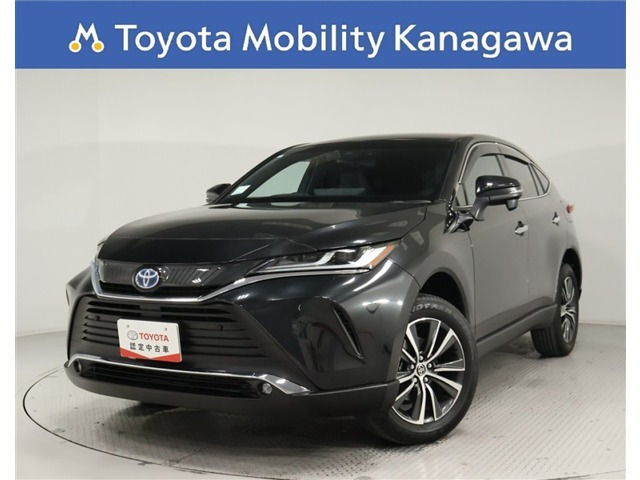 ヤリス 1.5 ハイブリッド G （6AA-AXUH80）