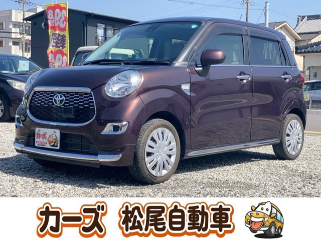 ピクシスジョイ F X SAII 保証12ヵ月・走行無制限 ナビ ワンセグ