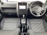 ジムニー XC 4WD 修復歴無し