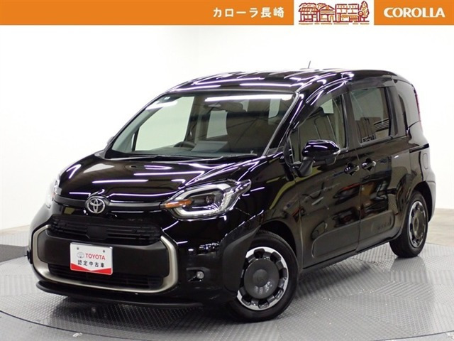 シエンタ 1.5 Z （5BA-MXPC10G）