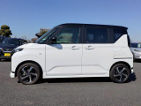 ターボ車!加速や発進良好!