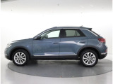 T-Roc TSI スタイル 