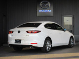 MAZDA3セダン 2.0 X プロアクティブ ツーリング セレクション 