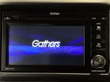 【オーディオ機能】ワンセグTVとCDプレーヤーを装備♪もちろんFM/AMラジオもお聞きいただけますよ♪