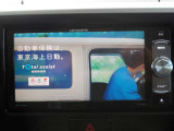 フルセグTV視聴可能です