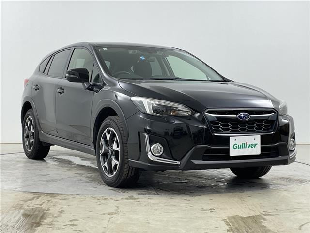 インプレッサXV 2.0i-L アイサイト 4WD 4WD 修復歴無し