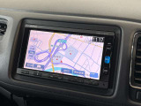 ホンダ純正ナビ付き!独自のインターナビ搭載により、リアルタイムの交通渋滞情報だけでなく、お出掛け先の天気や様々な情報も取得できドライブをよりお愉しみ頂けます!♪
