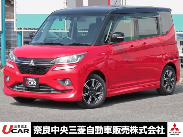 デリカD:21.2 カスタム ハイブリッド MV 全方位カメラパッケージ