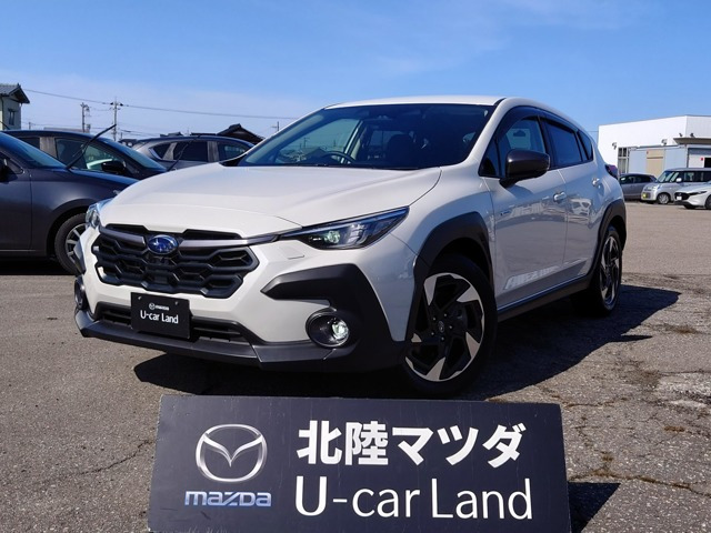 クロストレック 2.0 リミテッド 4WD 