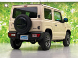 ジムニー XC 4WD 