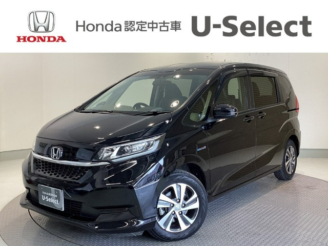 フリード+ 1.5 ハイブリッド G ホンダセンシング 