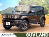 4WD 禁煙車 スズキセーフティサポート レーダークルーズ