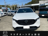 CX-5 2.2 XD スポーツ アピアランス ディーゼルターボ