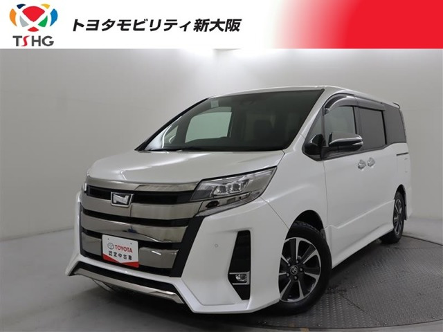 ノア  2.0 Si WxBIII