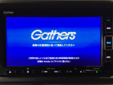 【オーディオ機能】ナビに一体のオーディオは、フルセグTVの他にDVD/CDプレーヤーを装備♪もちろんFM/AMラジオもお聞きいただけますよ♪