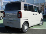 購入後も充実保証付き!! スズキディーラー保証が初回車検までしっかり付いています。