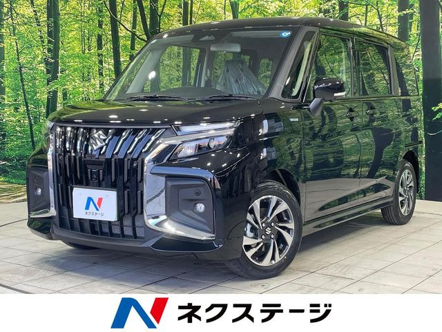 ソリオバンディット 1.2 ハイブリッド(HYBRID) MV 