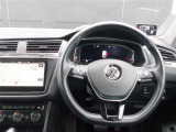 ティグアン TDI 4モーション ハイライン ディーゼル 4WD 本革シート