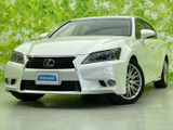 レクサス GS 450h バージョンL