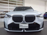 X3 20d xドライブ Mスポーツ ディーゼル 4WD 