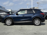 CX-5 2.2 XD 