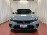 シビック  1.5 EX