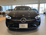 CLAクラス CLA200d アーバン スターズ 