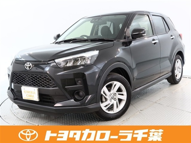 ライズ 1.2 G（5BA-A201A）