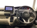 N-BOX G L ホンダセンシング 