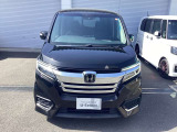ステップワゴン 1.5 スパーダ ホンダ センシング 