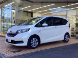 フリード+ 1.5 ハイブリッド G ホンダセンシング 