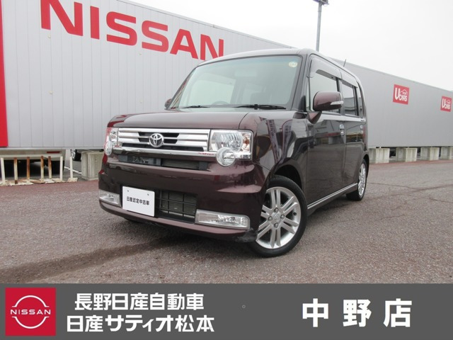 ピクシススペースカスタム RS 4WD