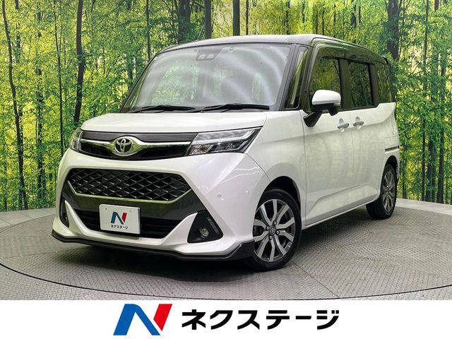 タンク 1.0 カスタム G-T 