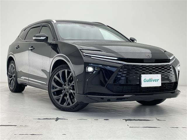 クラウンエステート  Z 本革シート 修復歴無し