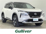 日産 エクストレイル