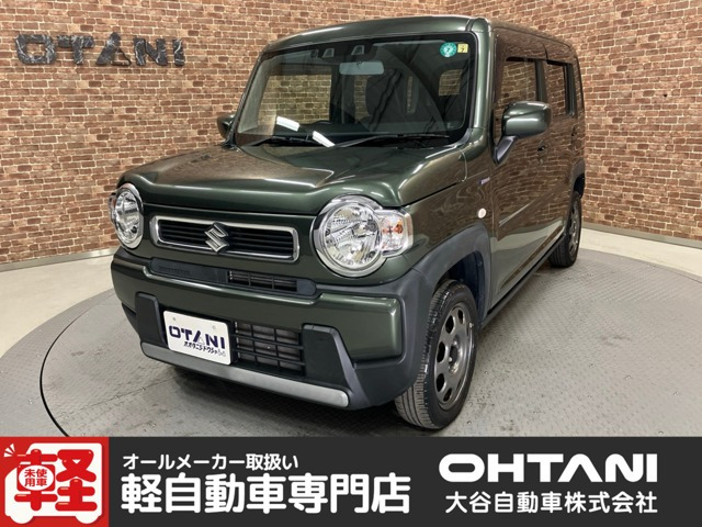 スズキ スペーシア 