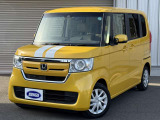 N-BOX G L ホンダセンシング 
