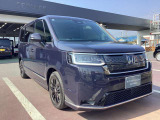 ステップワゴン  2.0 e:HEV スパーダ
