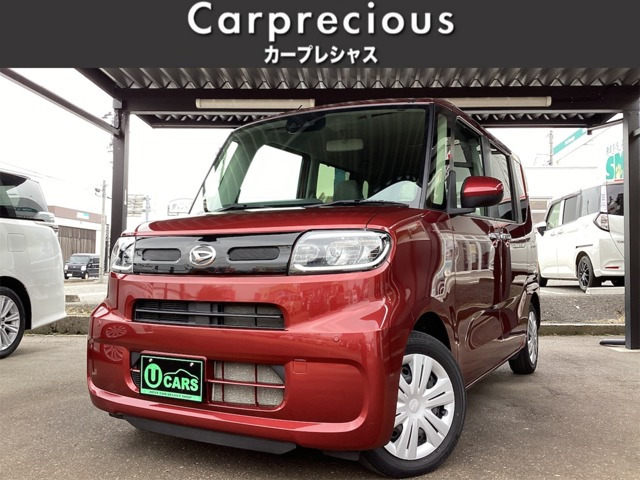 ダイハツ タント 